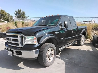 Turbo/Supercharger 6.0L 8-366 Diesel Fits 05-10 FORD E350 VAN 1629942 Foto 1 de 4