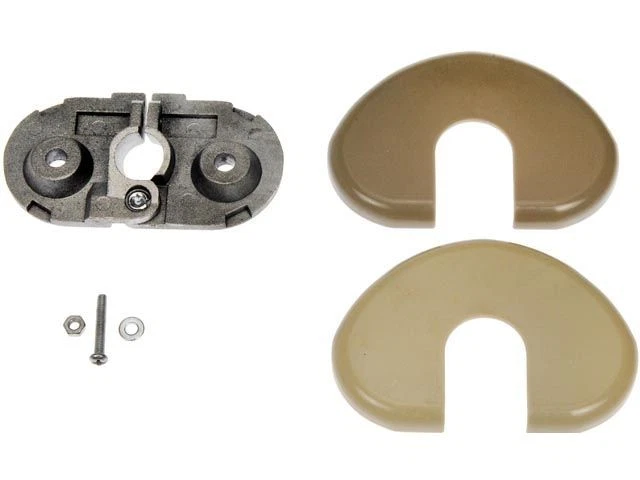 Dorman 78WZ43Q Right Sun Visor Bracket Fits 2006-2010 Mercury Mountaineer Foto 1 de 1