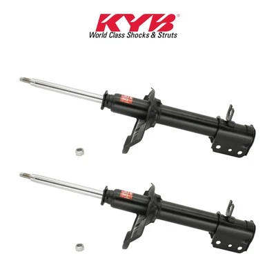 KYB Excel-G Kit - 2 Rear Suspension Strut For 1988-1992 Mazda MX-6 - Imagem 1 de 2