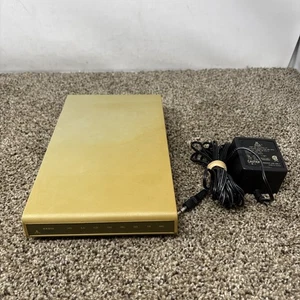 SX212 Modem for Atari/IBM/RS232 Atari 800 Cable Connection Interface UNTESTED - Picture 1 of 9