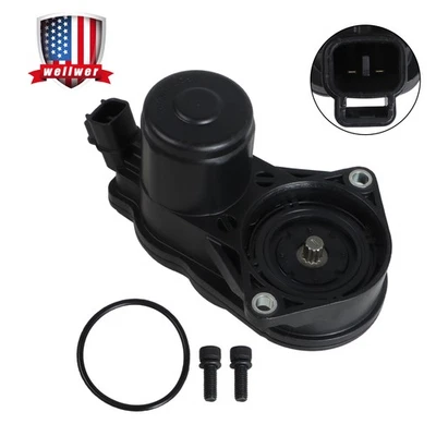 全新 后停车制动致动器 适用于 46310-33010 丰田 RAV4 卡罗拉 C-HR — 第 1/4 张图片