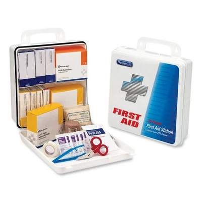 PhysiciansCare by First Aid Only 60003 Plastic Case First Aid Kit (1-KT) New - Image 1 of 4