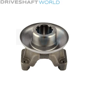 Spicer 3-4-5921-1X End Yoke Assy Splined Bore 1410 series Strap Style Ø1.625x10 - Picture 1 of 2