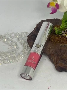 Lancome Lip Lover Intense Lip Color Lip Gloss - 316 Rose Attrapecoeur - New* - Picture 1 of 4