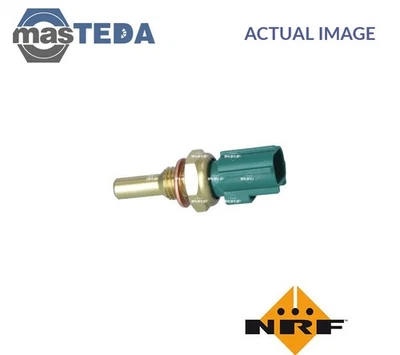 727018 COOLANT TEMPERATURE SENSOR GAUGE NRF FOR FORD RANGER 86KW,57KW,62KW,80KW - Image 1 of 4