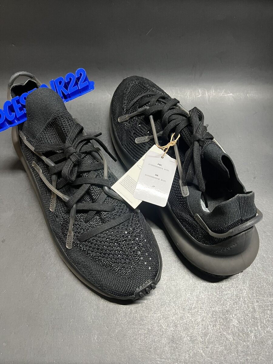adidas 4D Fusio Triple Black for Sale | Authenticity adidas 4D Fusio Triple Black for Sale | Authenticity