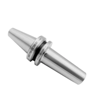 NBT30-SDC6/SDC8 Without Keyway Back Locking Collet Chuck Balance G2.5 30,000 RPM - Picture 1 of 11