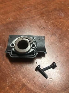 New OEM Genuine Heat Dam Intake Boot Assembly  For Ryobi RY3818 Gas Chain Saw - Picture 1 of 4