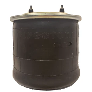 FIRESTONE Genuine OEM # W01-358-8091 Air Spring Bag Hendrickson S-20901 C-20901 - Picture 1 of 4