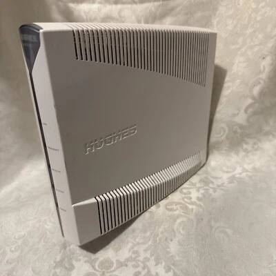 Hughes HN9000 Internet Modem (no cables or cord) FREE SHIPPING - Image 1 of 4