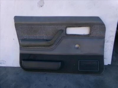 cuadro puerta l. jeep cherokee 2.5 td 1984-1996 1996 76810 Foto 1 de 4