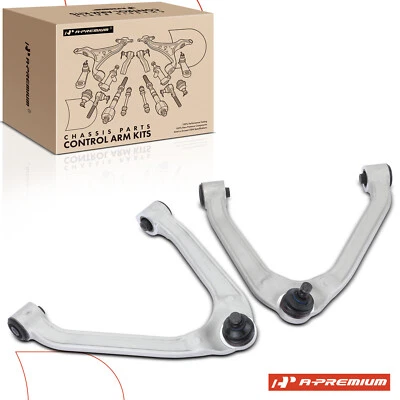 2x Brazo de control con rótula superior delantera para Infiniti FX35 09-12 FX37 FX50 QX70 Foto 1 de 4