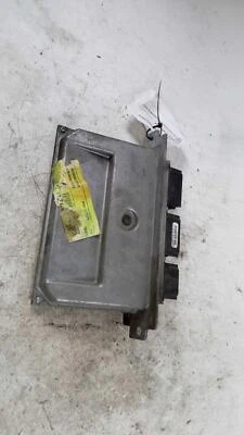 Módulo de control del motor Lincoln MKZ 2011 ECM OEM 132227 usado 221 k millas Foto 1 de 4