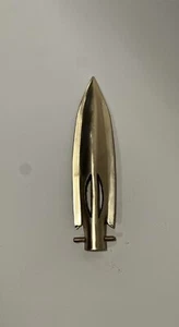 Bronzezeitlicher britischer Speer von Chris Levatino - Bild 1 von 5