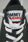 Tommy Hilfiger, Tommy Jeans Flatform Vulc Shoes Size 38, Au 7.5 Tv338