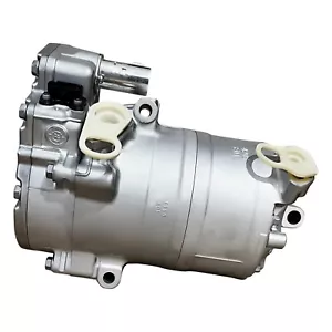 RYC New Electric AC Compressor CA50N Fits Jaguar I-PACE 2019 2020 - Picture 1 of 5