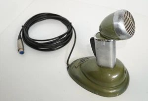 Micrófono magnético controlado Shure 520 SLB - Imagen 1 de 4