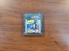 Disney's The Emperor's New Groove  Nintendo Game Boy Color GameBoy Great Shape