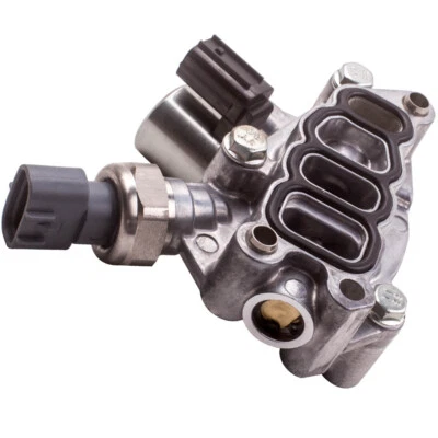 1x Solenoid Spool Valve For Honda Pilot Fwd V6 3.5l Cylinder Head 2006 2007 2008 - Image 1 of 4