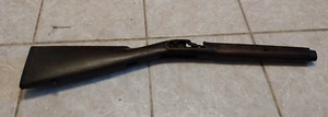 Lyman Deerstalker Muzzleloader Black Powder .50 Caliber Wood Wooden Stock - Picture 1 of 12