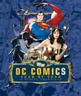 DC Comics Year by Year a Visual Chronicle (Dk),Alan Cowsill,Mich
