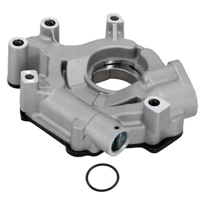 Engine Oil Pump for Chrysler Aspen Dodge Dakota Ram Jeep Commander 3.7L 4.7L - Foto 1 di 12