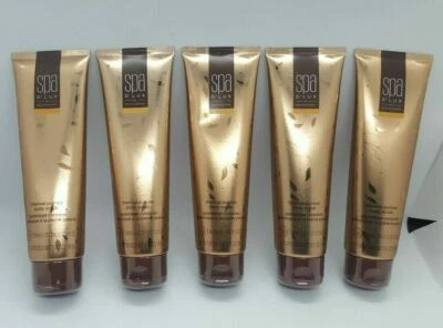 Beauticontrol Spa D'Lux (Lot of 5) Thermal Pumice Body Scrub 5.5 oz each - Image 1 of 4