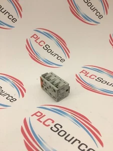 SPRECHER+SCHUH AUX CONTACT BLOCK CA4-P  - Picture 1 of 2