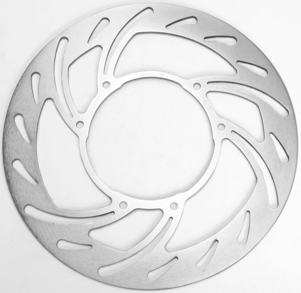 EBC Replacement OE Rotor MD6037D — 第 1/1 张图片