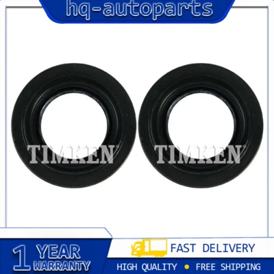 Sello del eje de salida de transmisión automática Timken para Nissan Altima 2007~2011 Foto 1 de 4