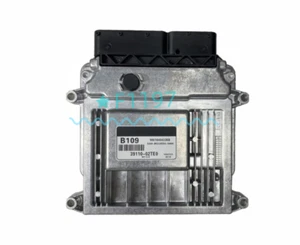 Brand new Engine Computer Board ECU 39110-02TE0 For Hyundai Kia 0433 M7.9.8 fast - Picture 1 of 3