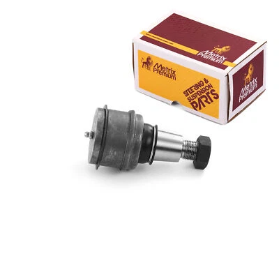 Front Lower Ball Joint for Chevy C4500 Kodiak C5500 Kodiak Ford F-450 Super Duty - Image 1 of 4