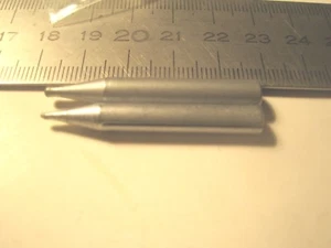 Soldering Iron Tip (F4x) 2pcs - Imagen 1 de 1