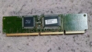 idt7mp6071 Memory Cache Module Macintosh L2 Cache Module - Picture 1 of 4