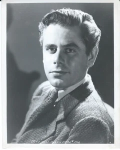 Glenn Ford - 8x10 - Picture 1 of 1