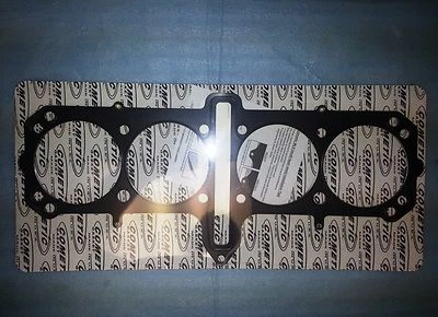 COMETIC MLS JUNTA DE CABEZA DE ACERO MULTICAPA GS1100 GS1150 89mm 1640cc DRAGBIKE Foto 1 de 2