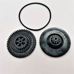 CD Player Tray Riemenantrieb Getriebe Teile Kit für Marantz CD19 CD-36 CD-38 CD-6000 - Bild 1 von 6