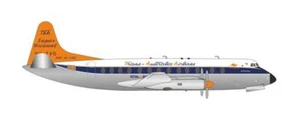 Herpa Wings 1:200 Vickers Viscount 800 TAA Trans Australian Airlines 572859 - Picture 1 of 1