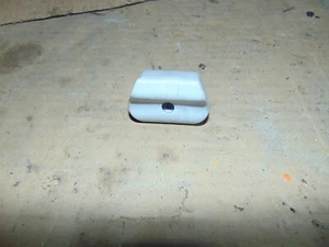 97 98 99 FORD F150 GRAY Sun Visor Clip - Bild 1 von 2