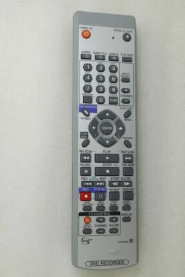 Remote Control VXX2882 For Pioneer DVR-310 DVR-310S/KUXU/CA DVR-210 AV Receiver - Image 1 of 4
