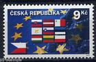 Europa Sympathy 2004 Tsjechië 394 Uitbreiding EU 