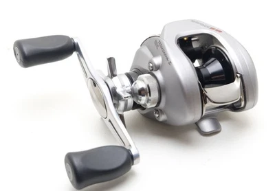 Daiwa TD-Z 100ML U.S. Trail Excellent Condition Left Hand Reel Very Rare! - Image 1 of 4