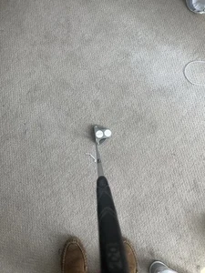 Odyssey Putter 2 Ball - Picture 1 of 5