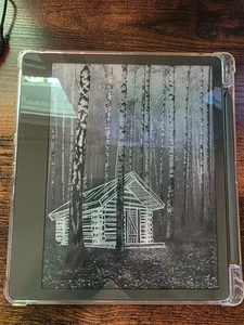 Kindle Scribe 2024 version- 16gb basic pen - Zdjęcie 1 z 4
