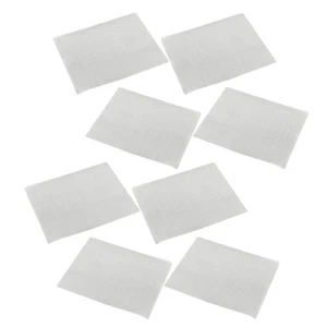 8pcs Wire Mesh Screen Mesh Stainless Steel Mesh Sturdy Metal Mesh Screen for - Foto 1 di 12