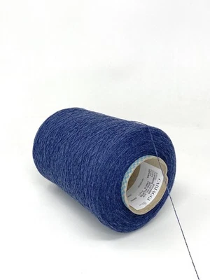 STOCK YARN CARIAGGI,  100% WS CASHMERE Nm 2/28 BECLIPSE 550g Foto 1 de 2