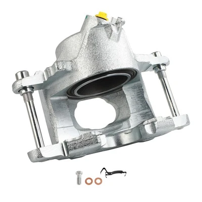 Fits 1973-1976 Pontiac Grand Prix Chevy Malibu Brake Calipers Front Left - Image 1 of 4