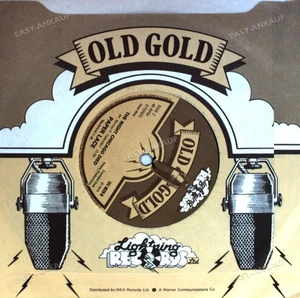 Paper Lace - The Night Chicago Died / Billy - Don't Be A Hero 7" (VG+) ' - Picture 1 of 1