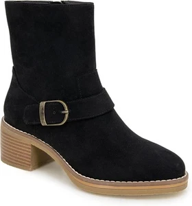 kensie Women's Noe Fashion Boot  - Picture 1 of 24