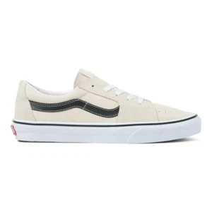 Vans Utility SK8-Low Sneakers tortora/nero VN0A4UUKA5W - Foto 1 di 20